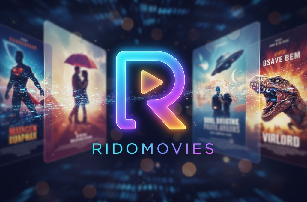 Ridomovies