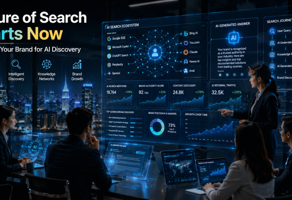 GEO Company Solutions