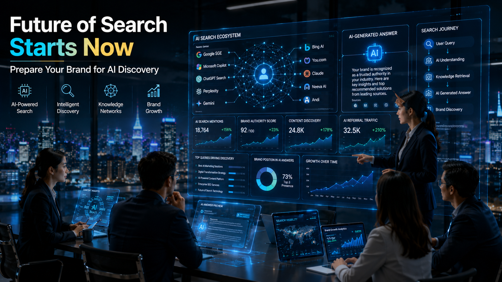 GEO Company Solutions