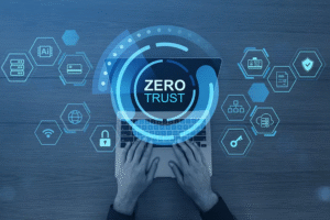Zero Trust