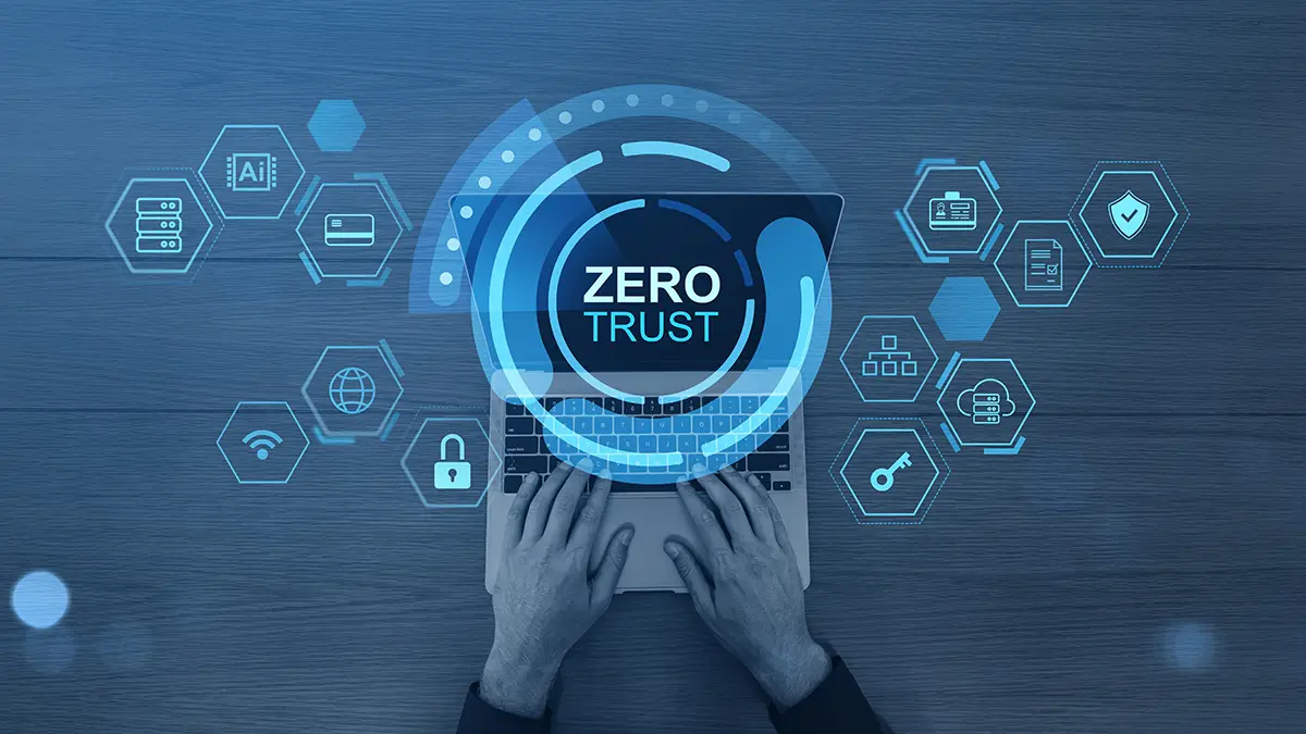 Zero Trust