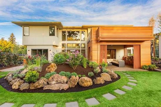 Professional Landscaping