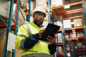 OSHA Safety