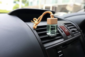 Fresh Car Fragrance