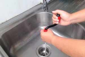 Drain Cleaning