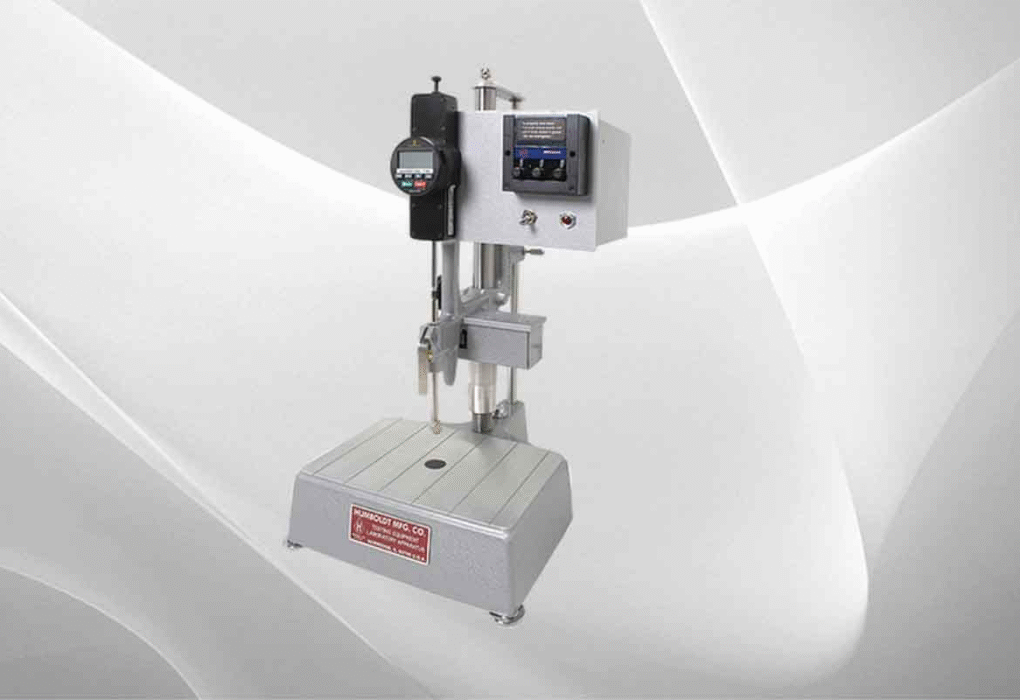 Humboldt Penetrometer