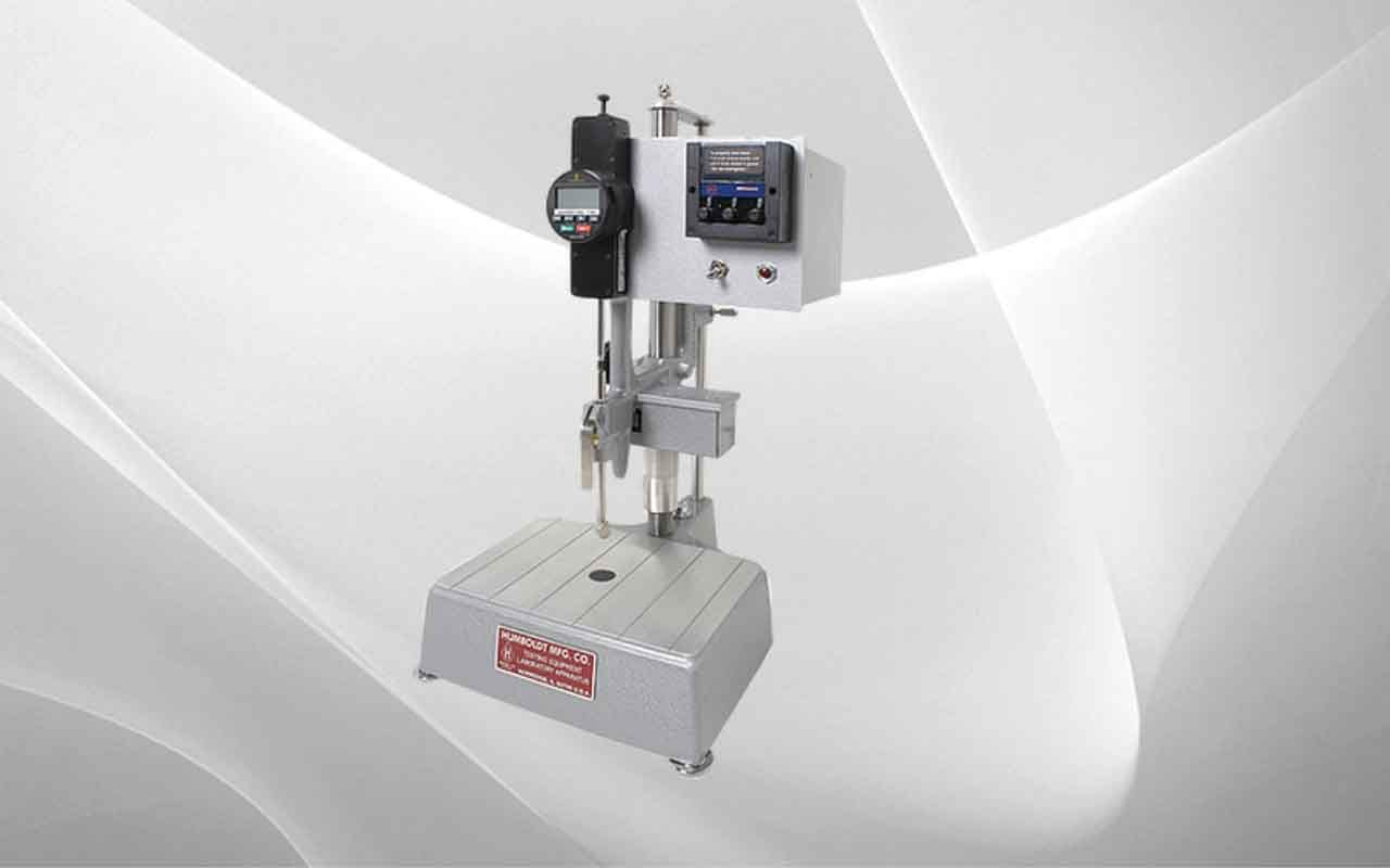Humboldt Penetrometer