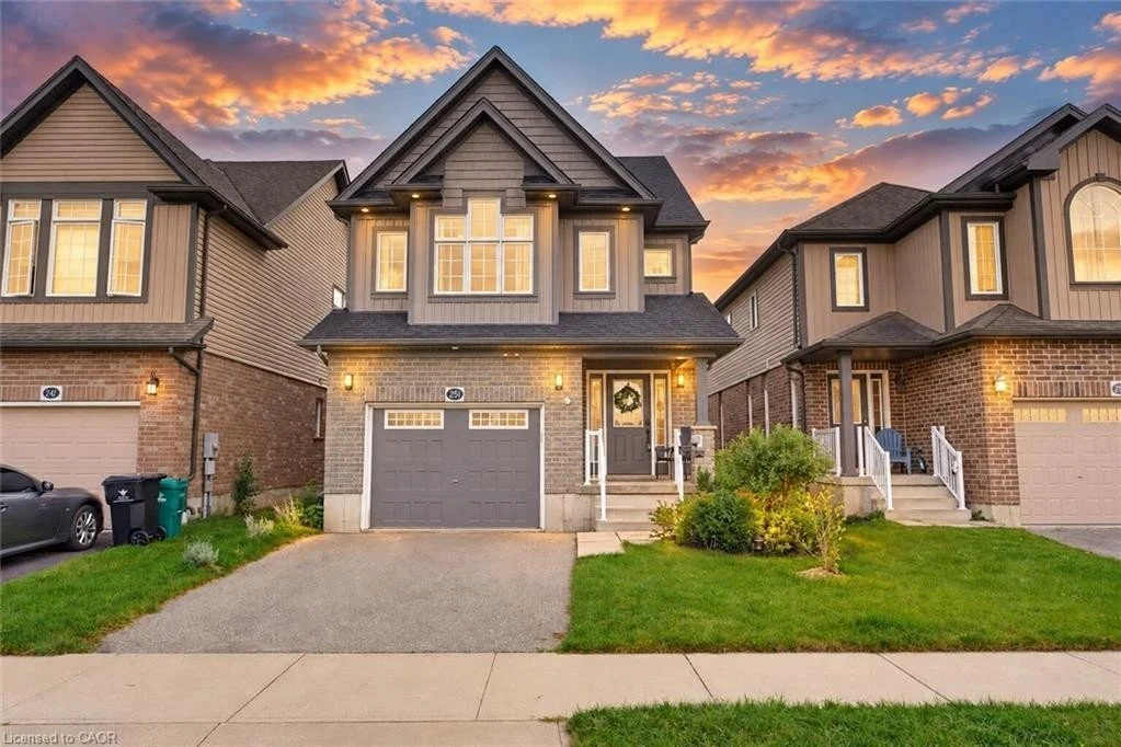Sale in Kitchener