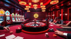 RR88 Casino Promotions and Rewards: Understanding Online Offers